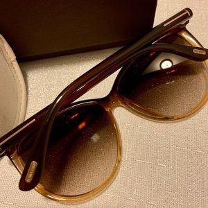 Tom Ford Sunglasses Josephine
